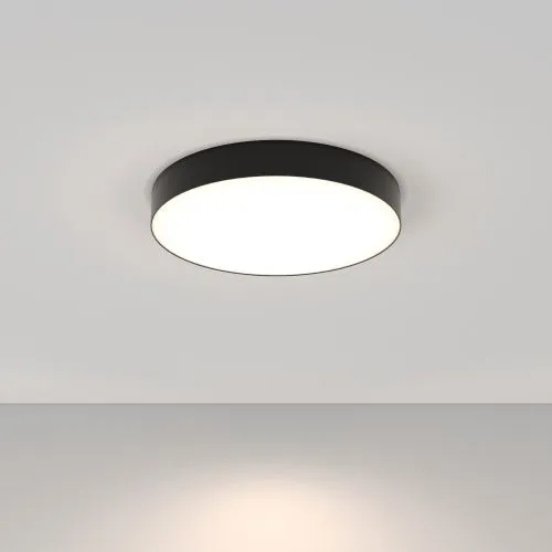 Потолочный светодиодный светильник Maytoni Zon C032CL-L48B4K 