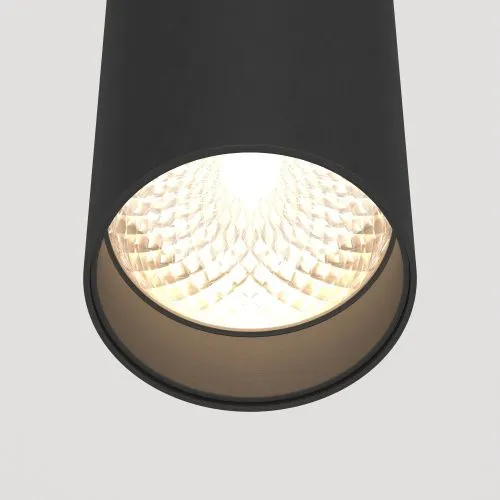 Подвесной светильник Maytoni FOCUS LED P072PL-L12B4K  фото 3
