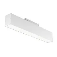 Трековый светодиодный светильник для магнитного шинопровода Maytoni Technical Basis TR012-2-12W4K-W 