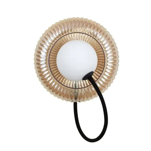 Бра SONEX Buny 5013/1WD стекло белое 