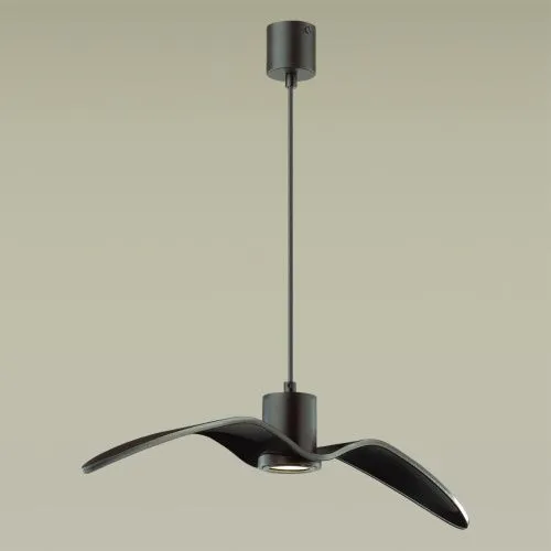 Подвесной светильник Odeon Light Pendant Birds 4902/1B  фото 5
