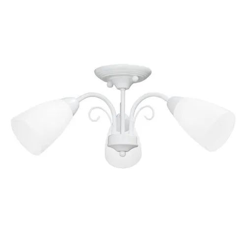 Потолочная люстра Vitaluce V3499-0/3PL 