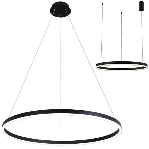 Подвесной светодиодный светильник Kink Light Тор 08228,19A(4000K) 