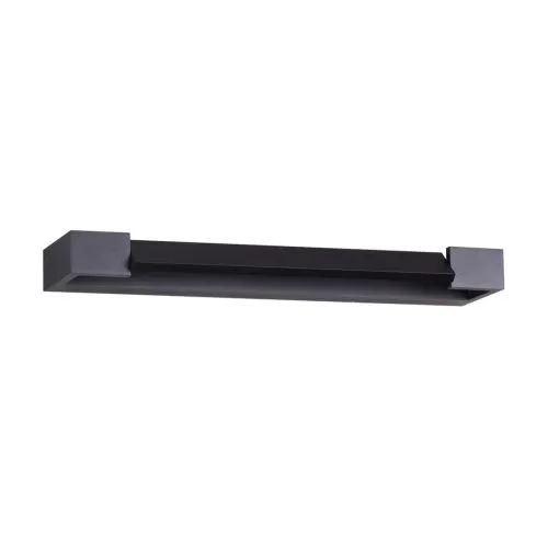 Настенный светильник SONEX Arno 3888/12WB металл черный 