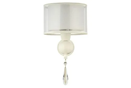 Бра Arti Lampadari Rufina E 2.1.1.600 W  фото 3