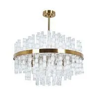 Потолочная люстра Divinare Meadow 6053/17 LM-9 
