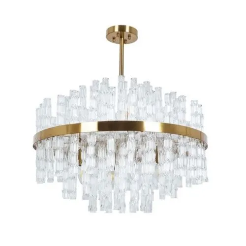 Потолочная люстра Divinare Meadow 6053/17 LM-9 