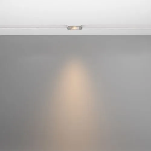 Трековый светильник Technical TR100-2-2W3K-S-W  фото 4