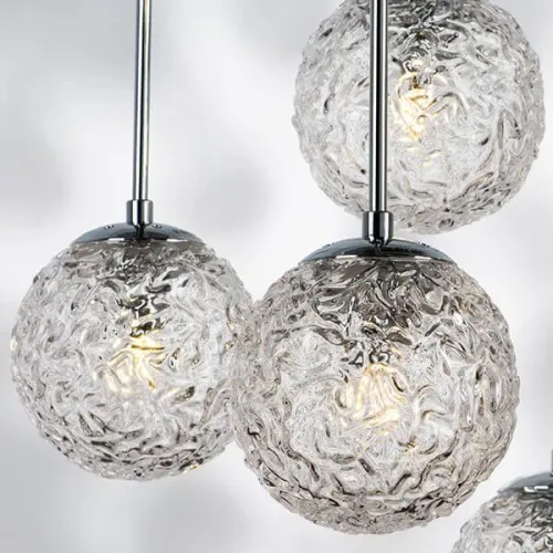 Подвесная люстра Lightstar Bari 815260  фото 2