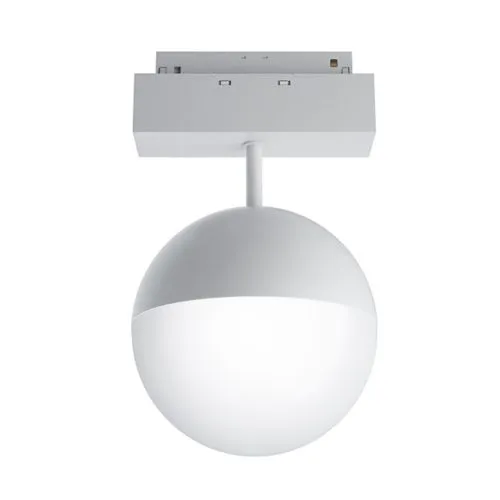 Трековый светильник Technical TR017-2-10W4K-W  фото 3