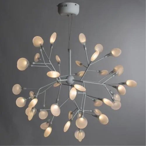 Подвесная люстра Divinare Mimi 1290/03 SP-27  фото 4