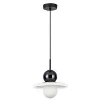Подвес SONEX Hatty 5014/1D стекло белое 