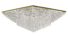 Потолочный светильник Dio DArte Asfour Ferrara E 1.2.50.200 G 