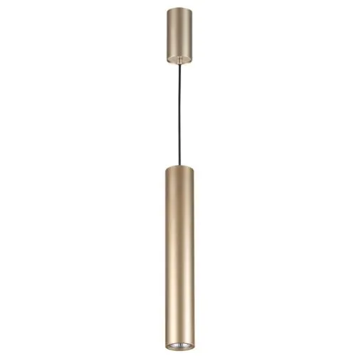 Подвесной светильник Odeon Light Hightech Vincere 3828/1CA  фото 5