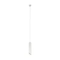 Подвесной светильник Maytoni Lipari P044PL-01-30GU10-W 