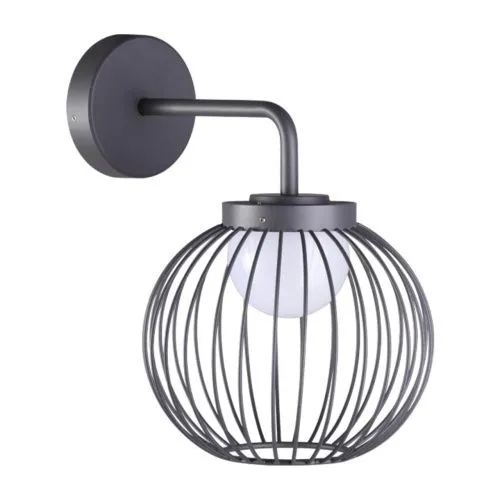 Ландшафтный настенный светильник SONEX Carrello 358286 