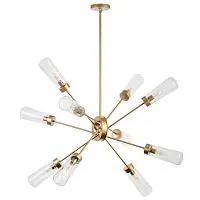 Потолочная люстра Lightstar Crotone 690103 