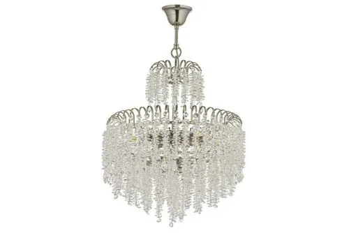 Подвесная люстра Arti Lampadari Daverio E 1.5.50.105 N 