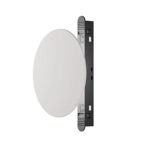 Трековый светильник Technical TR107-4-5W-DS-W 