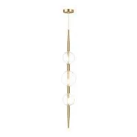 Подвесной светильник Odeon Light Pendant Lazia 4981/3 