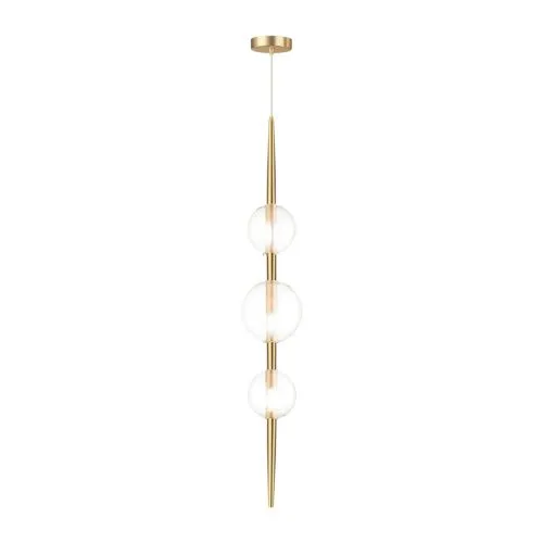 Подвесной светильник Odeon Light Pendant Lazia 4981/3 