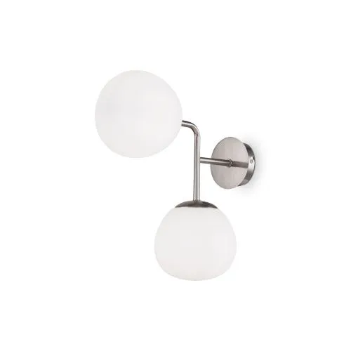 Бра Maytoni Erich MOD221-WL-02-N 