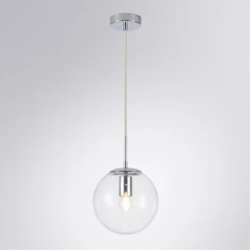 Подвесной светильник Arte Lamp Volare A1920SP-1CC  фото 2