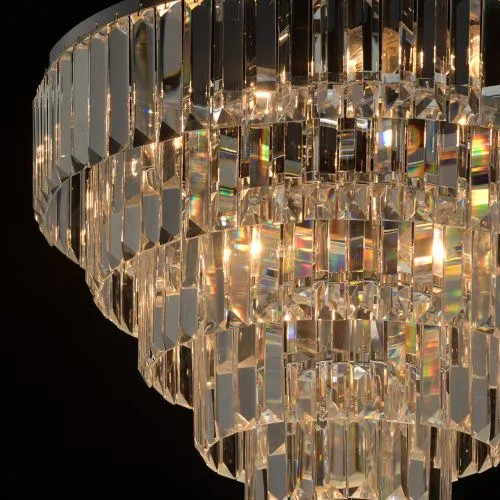 Потолочная люстра MW-Light Аделард 642010705  фото 6