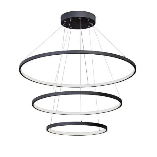 Подвесной светодиодный светильник Vitaluce V4600-1/3S 