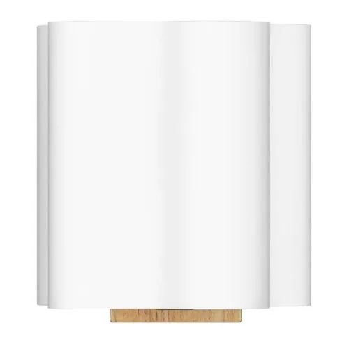 Настенный светильник Lightstar Nubi Legno 802615 