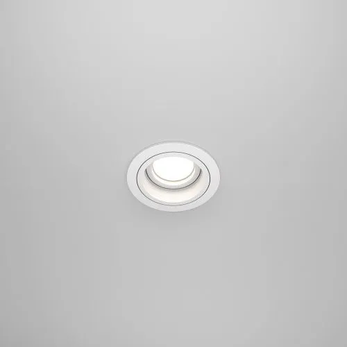 Встраиваемый светильник Maytoni Akron DL025-2-01W  фото 4