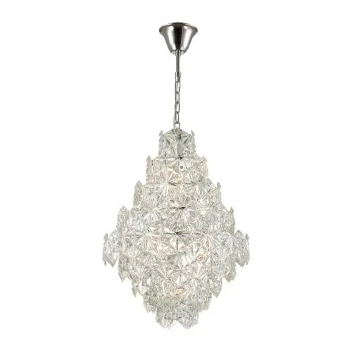 Подвесной светильник Odeon Light Modern Talerti 4923/10A  фото 3