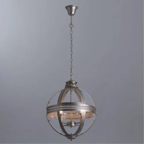 Подвесная люстра Divinare Sfera 2027/19 SP-4  фото 2
