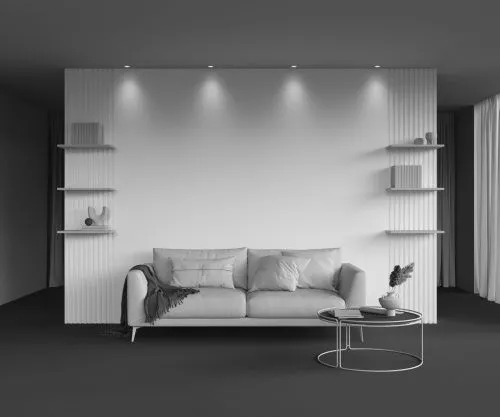 Встраиваемый светильник Technical DL058-7W3K-BS  фото 6