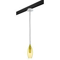 Трековый светильник Lightstar Pentola (803028+595007) PRO803028 
