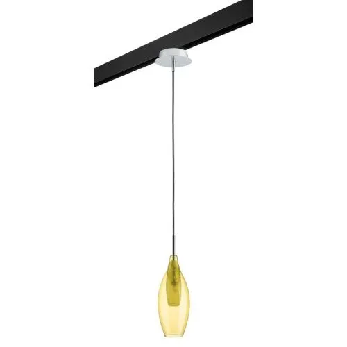 Трековый светильник Lightstar Pentola (803028+595007) PRO803028 