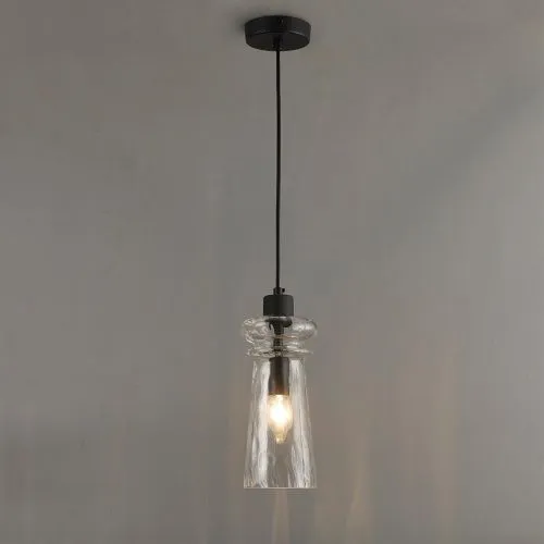Подвесной светильник Odeon Light Pasti 4966/1A  фото 3