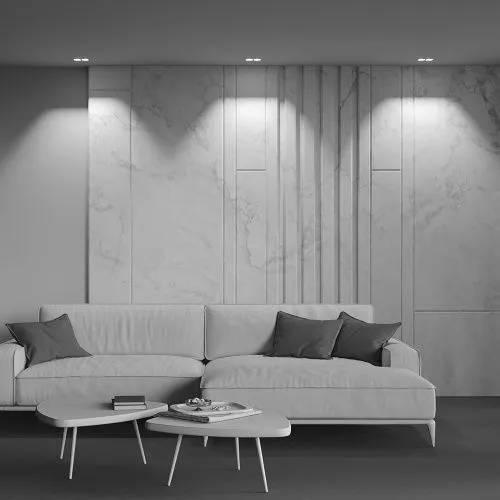 Встраиваемый светильник Maytoni Alfa LED DL043-02-10W3K-SQ-W  фото 6