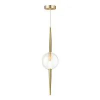 Подвесной светильник Odeon Light Pendant Lazia 4981/1 