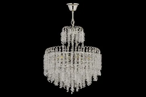 Подвесная люстра Arti Lampadari Daverio E 1.5.50.105 N  фото 3