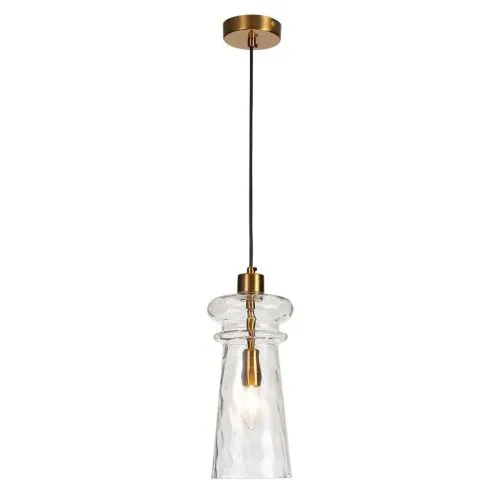Подвесной светильник Odeon Light Pasti 4998/1  фото 2
