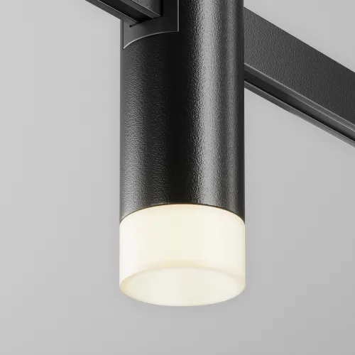 Трековый светильник Technical TR145-1-3W3K-W-B  фото 3