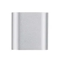 Настенный светильник SONEX Magnum 4213/2WL металл 