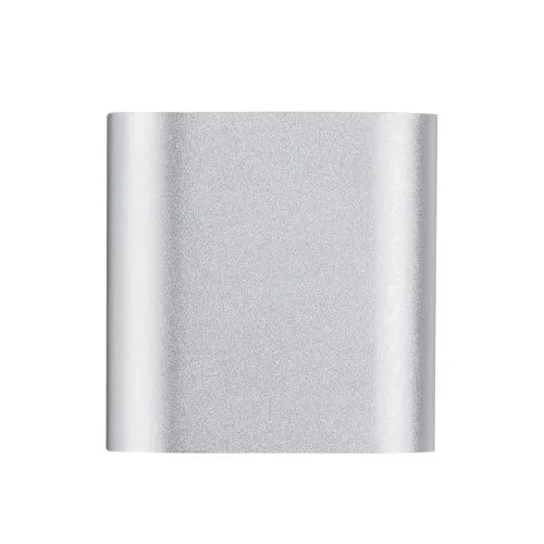 Настенный светильник SONEX Magnum 4213/2WL металл 