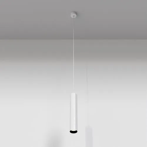 Подвесной светильник Maytoni FOCUS LED P072PL-L12W3K 