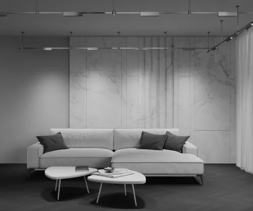 Трековый светильник Technical TR150-1-12W3K-M-BS  фото 5