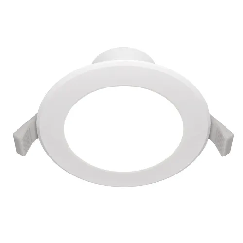 Встраиваемый светодиодный светильник Maytoni Stockton DL015-6-L7W 