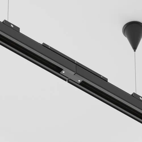 Усилитель внутреннего стыка Maytoni Technical Accessorises TRA005TL-31B  фото 5